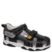 Сандалии для мальчика Tom&Miki T-10442-B (черная  /экокожа)