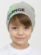  PELICAN серый (Состав: 95%хлопок 5%эластан) BFQZ3266/1