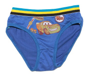 Трусы для мальчика синий Тачки2 Cool Kid