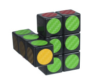 Игрушка   механическая 5,5х2см (/пластик/универсальная)