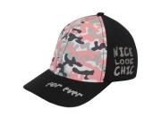 Кепка MAGROF микс () KOD-3020