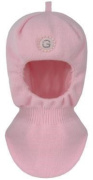 Шапка Grans розовая    (30% шерсть, 70% акрил) AK 42 STM