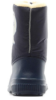 Сноубутсы для мальчика Дюна 565 