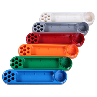 Органайзер Дэми ОКП.02 зеленый 