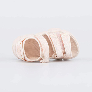 Сандалии для девочки Котофей 121054-12 