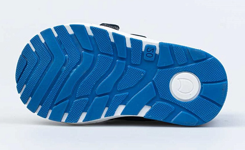 Ботинки для мальчика Котофей 032093-12 