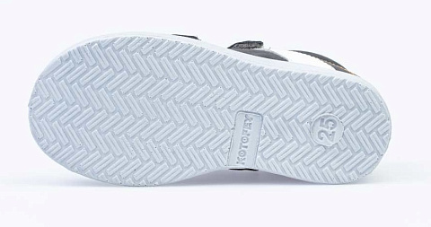 Ботинки для мальчика Котофей 352273-22 