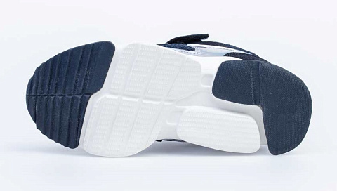 Кроссовки для девочки Котофей 644250-72 