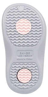 Сланцы для девочки MURSU S21BPVC200G 