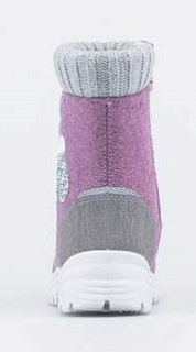 Валенки для девочки Котофей 267060-43 