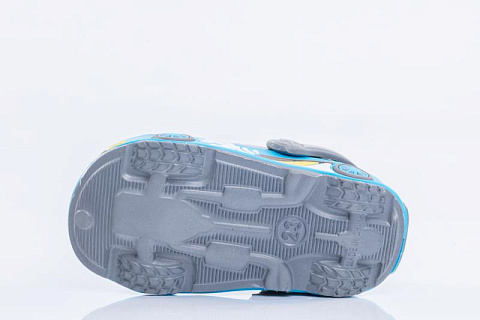 Сланцы для мальчика Котофей 325054-02 