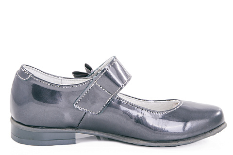 Туфли для девочки Котофей 532096-23 