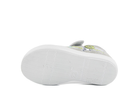 Кеды для мальчика Котофей 331018-12 