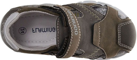 Сандалии для мальчика Flamingo 201S-HL-1773 
