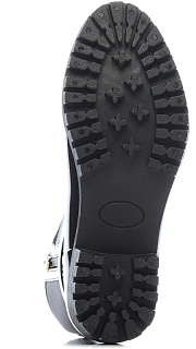 Сапожки для девочки KEDDO 878673/01-01 