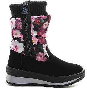 Сапожки для девочки INDIGO KIDS 71-236B/12 