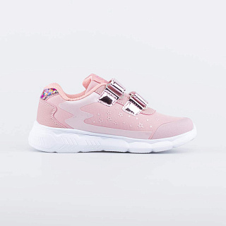 Кроссовки для девочки Котофей 544205-72 