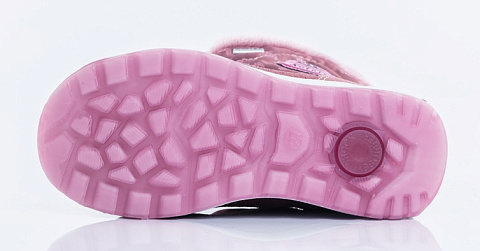 Ботинки для девочки Котофей 464922-42 