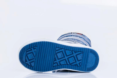 Ботинки для девочки Котофей 464915-43 