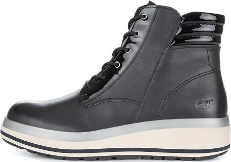 Полуботинки для девочки Caterpillar SOUTH SIDE 