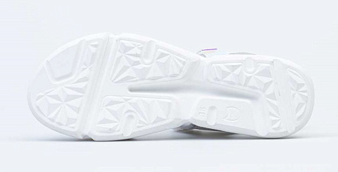 Сандалии для девочки Котофей 724036-21 