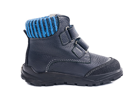 Ботинки для мальчика Котофей 152141-32 