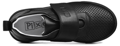 Туфли для мальчика PIXEL 3-512096-2303 