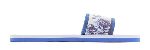 Сланцы для девочки KEDDO 877981/01-01 