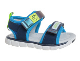 Сандалии для мальчика Сказка R913550233 