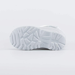 Резиновые сапожки для девочки Котофей 765002-12 