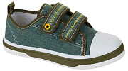 Кеды для мальчика MURSU 217701 