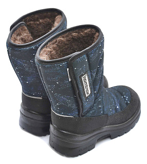 Термосапоги для мальчика Nordman 3-003-P28 Lumi 