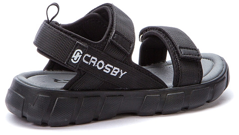 Сандалии для мальчика CROSBY 217016/01-07 