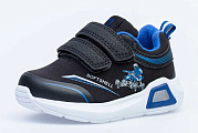 Кроссовки для мальчика Котофей 144125-71 