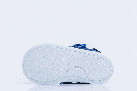 Тапочки для девочки Котофей 131123-11 