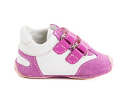 Пинетки для девочки Котофей 002004-22 