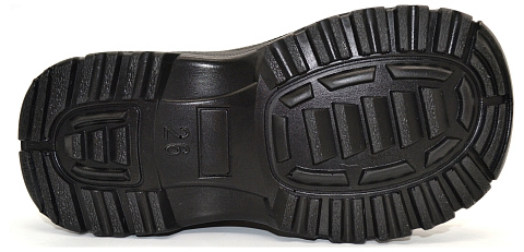 Термосапоги для девочки STAR MZ15-5s 