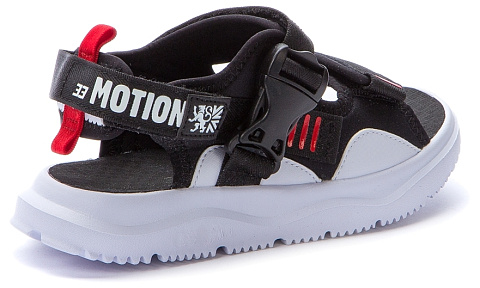 Сандалии для мальчика CROSBY 217239/01-02 