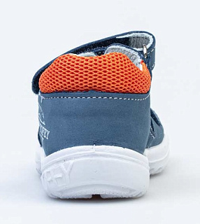 Сандалии для мальчика Котофей 122181-21 