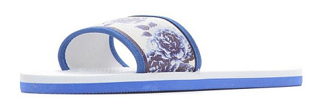 Сланцы для девочки KEDDO 877981/01-01 