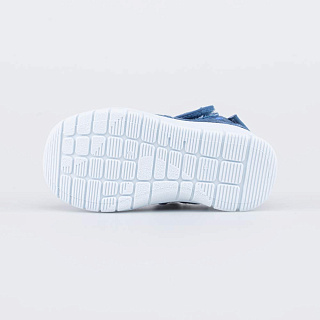 Сандалии для мальчика Котофей 221062-13 