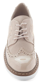 Туфли для девочки KEDDO 587131/01-01 