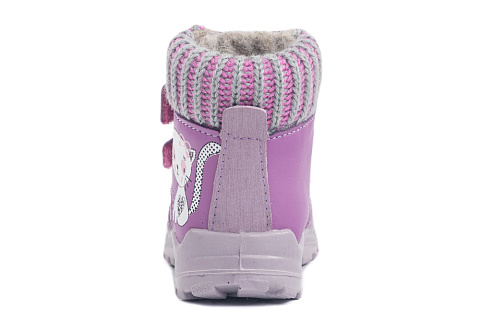 Ботинки для девочки Котофей 152142-32 