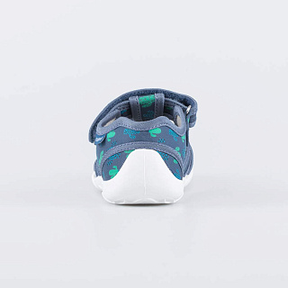 Сандалии для мальчика Котофей 421104-11 