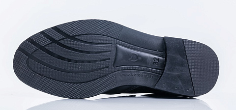 Туфли для мальчика Котофей 632294-21 