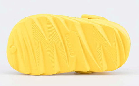 Сланцы для мальчика Котофей 325108-01 