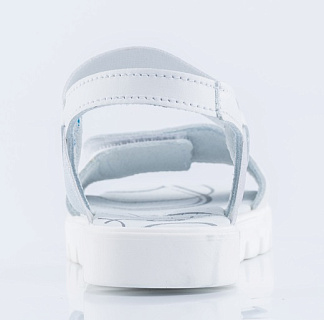 Сандалии для девочки Котофей 522129-22 