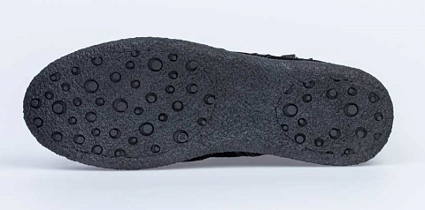 Полусапожки для девочки Котофей 764035-31 