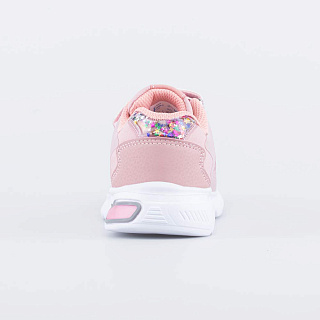 Кроссовки для девочки Котофей 544205-72 