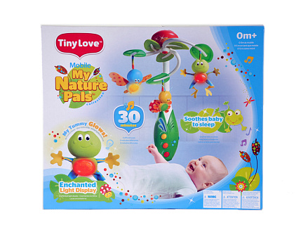 Игрушка мобиль TINY LOVE ЛЕСНОЕ ОЗЕРО 